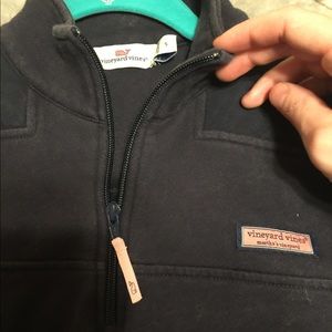 Vineyard Vines Women’s 1/4 Zip